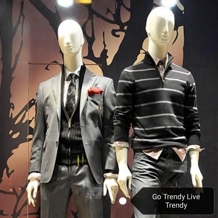 Go Trendy Live Trendy